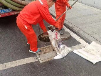 图 上海管道疏通 高压清洗下水道 清理化粪池 污水池隔油池 抽粪公司电话 上海管道维修