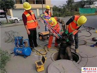 即墨老师傅专业疏通下水道电话88889866投下水道