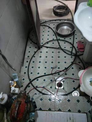 义乌青口附近抽化粪池 义乌青口马桶疏通维修
