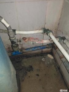 石家庄市桥西区闪电疏通服务部