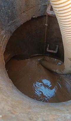青岛市管道疏通下水道改上下水